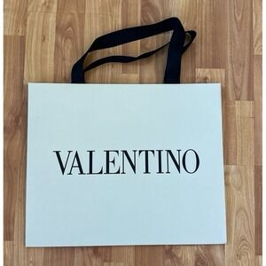 Valentino shopping Bag‎